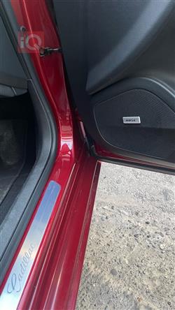 Cadillac ATS